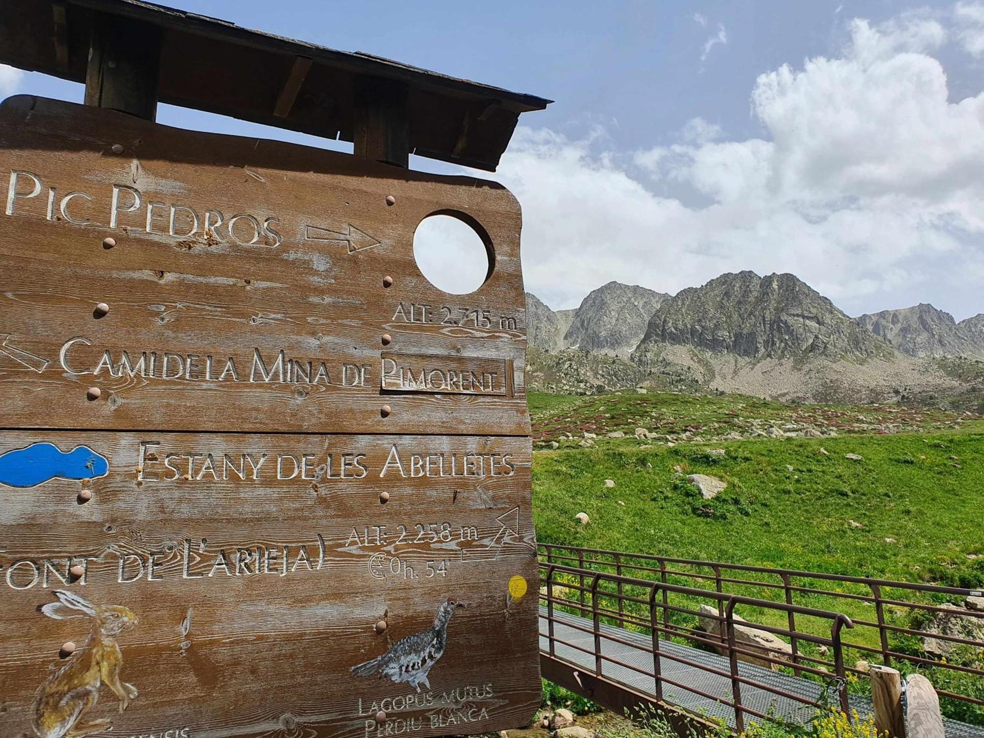Pasdelacasalovers Joya frente a montañas nevadas Pas De La Casa Exterior foto